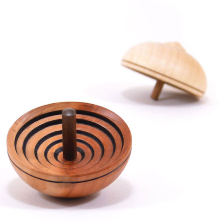Mader - Ufo Top NATURAL