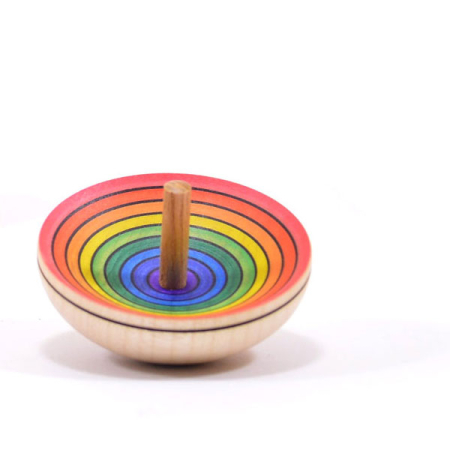 Mader - Ufo Top RAINBOW