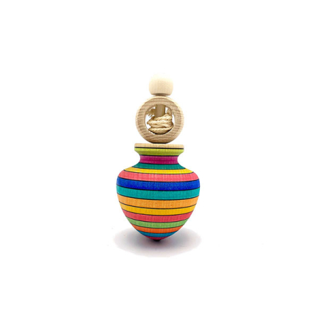 Mader - Ring Top striped