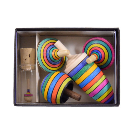 Mader - Top Champion Learning Set STRIPED