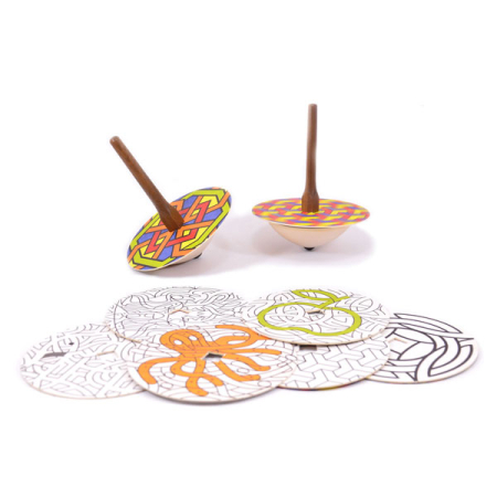 Mader - Creative Top Set So and So