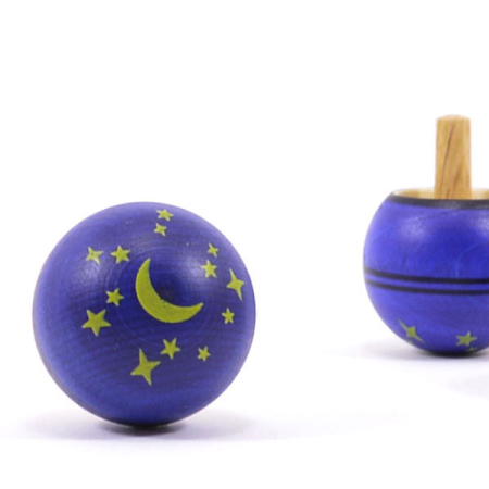 Mader - Turn-Over Top LUNA