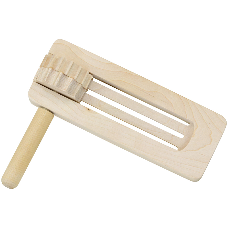 Rackety Ratchet Noisemaker