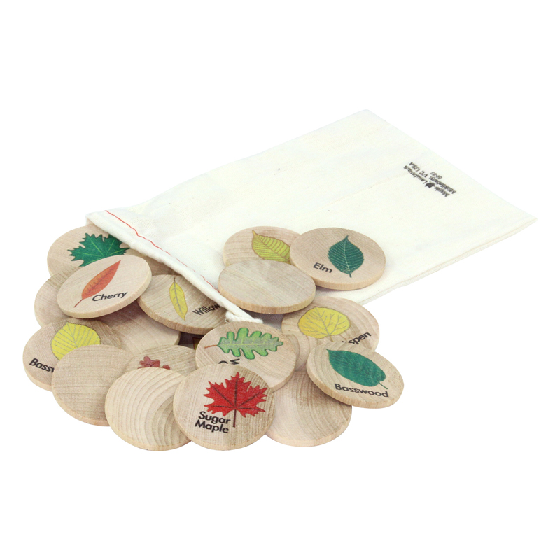 Games to Go - LEAVES Memory