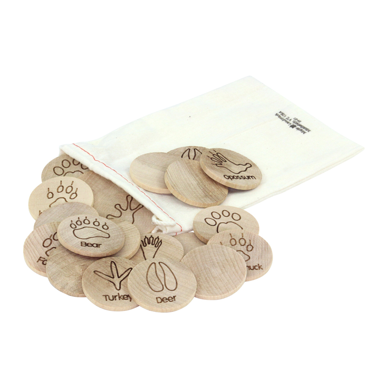 Games to Go - TRACKS Memory