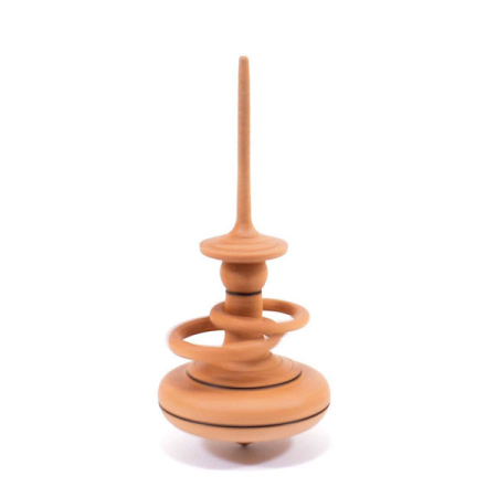 Mader - Apple Helene Top with Spinning Rings