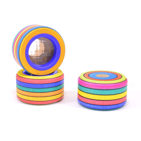 Compound Eye Lens (Mader)