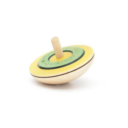 Mader - Annual Spinning Top 2026 MOJITO