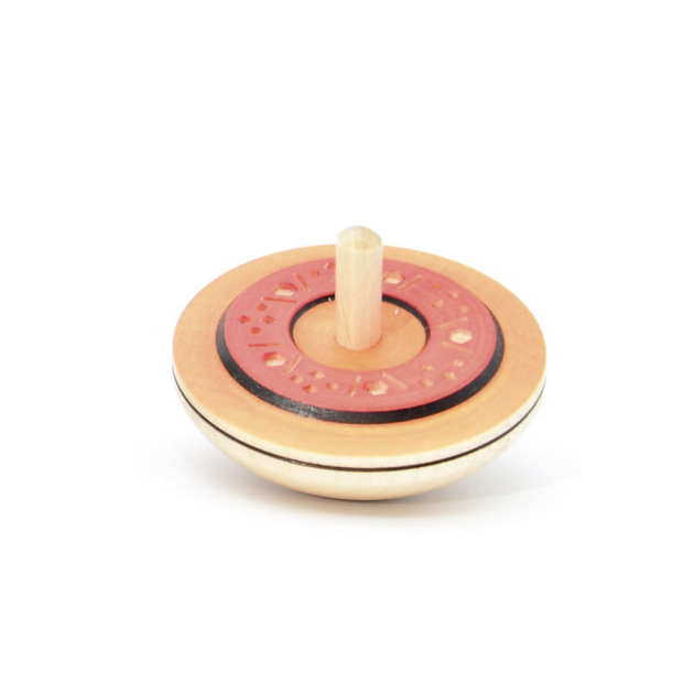 Mader - Annual Spinning Top 2026 MAI TAI