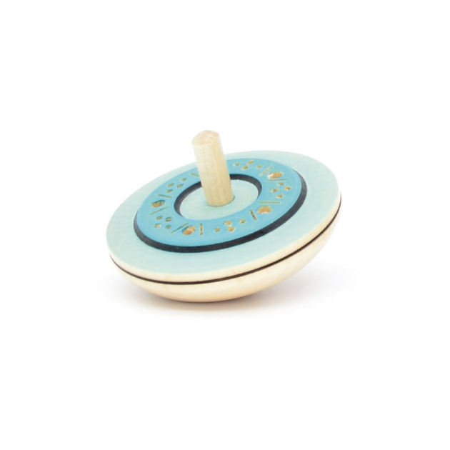 Mader - Annual Spinning Top 2026 SWIMMING POOL