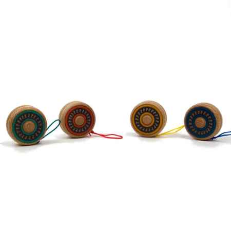 Yoyo Arabesk (Mader)