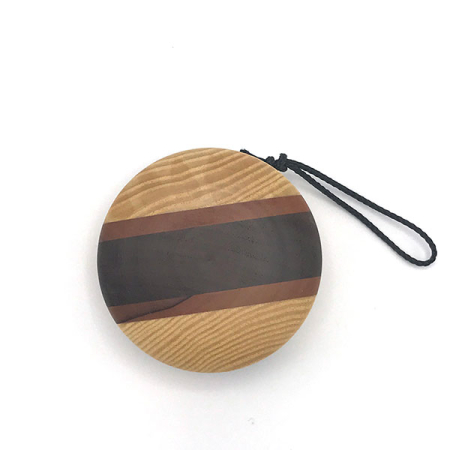 Yoyo Natural Tones (Mader)