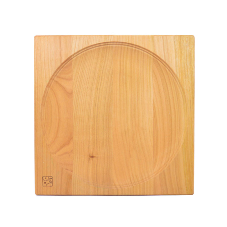 Mader - Spinning Plate 11.5cm Cherry