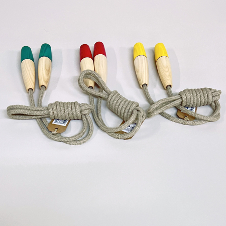 Mader Sport Skipping Rope 2.60m