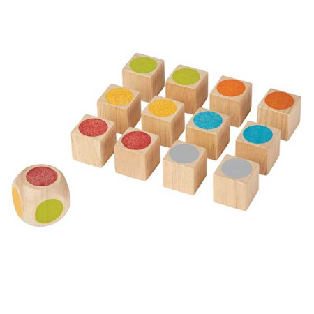 Mini Memo Game (Plan Toys)