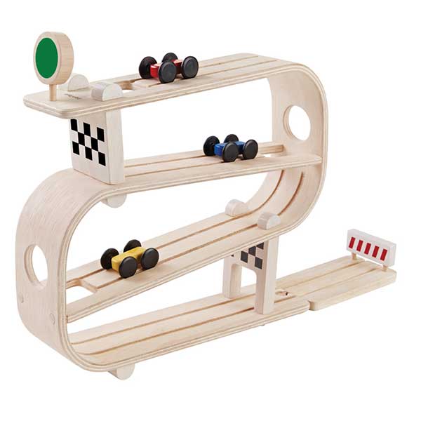 Ramp Racer (Plan Toys)
