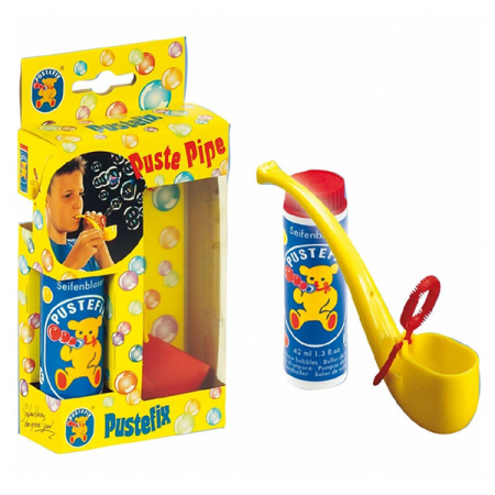 Pustefix Puste Pipe Bubble Blower