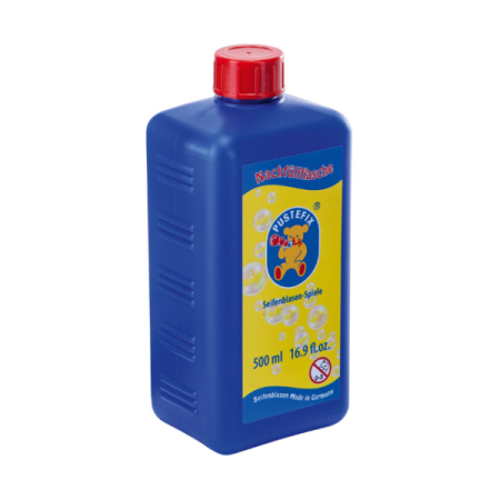 Pustefix Refill Bottle Midi 500 ml