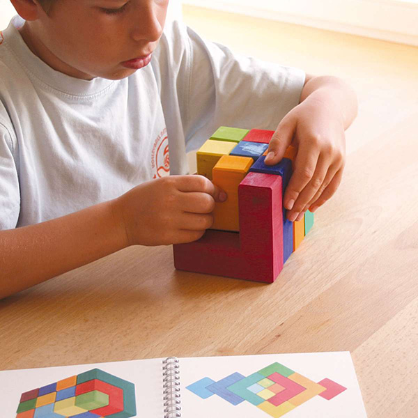Puzzle Square