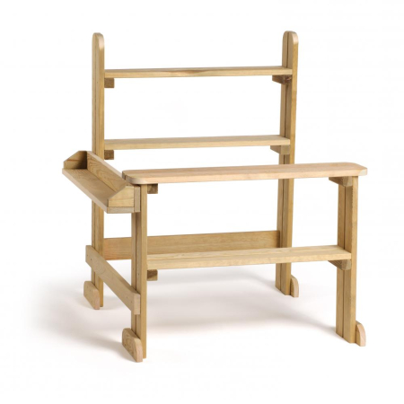 Outdoor/Indoor Play Store
