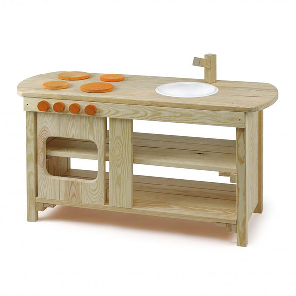 Outdoor Play Kitchen (Erzi)