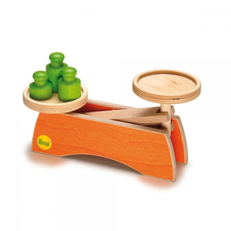 Grocer's Scale for Play Shop