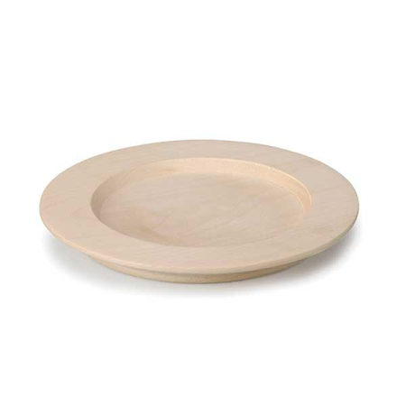 Plate for Pretend Play (Erzi)