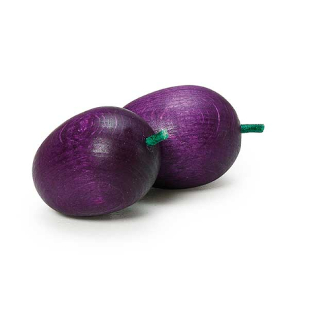 Plum Pretend Food (Erzi)