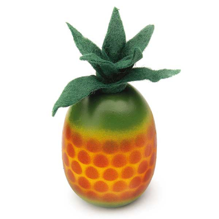 Pineapple Pretend Food (Erzi)