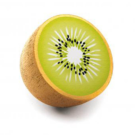 Kiwi Half Fruit Play Food (Erzi)