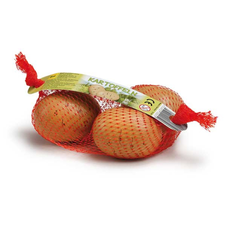 Potatoes in a Net Pretend Food (Erzi)