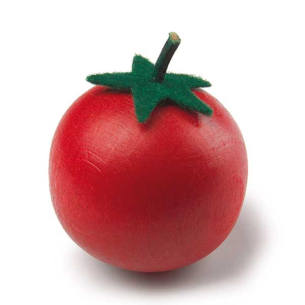 Tomato Pretend Food (Erzi)