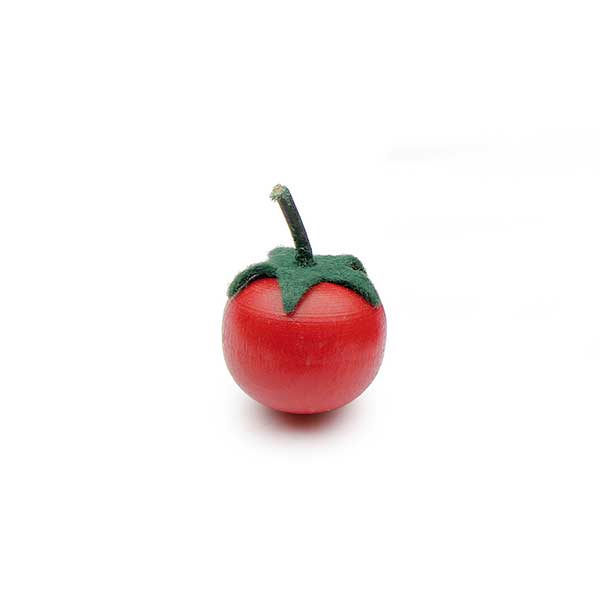 Tomato Small Pretend Food (Erzi)
