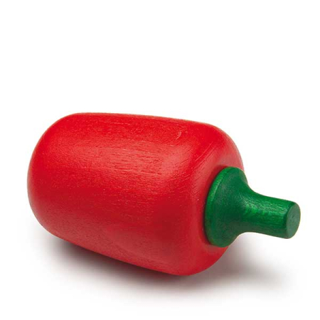 Red Pepper Pretend Food (Erzi)