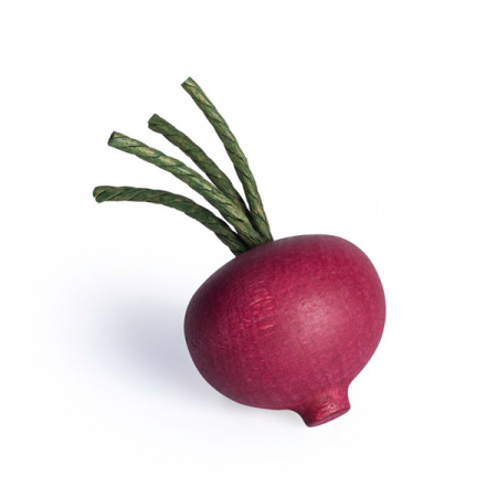 Beetroot Pretend Food (Erzi)