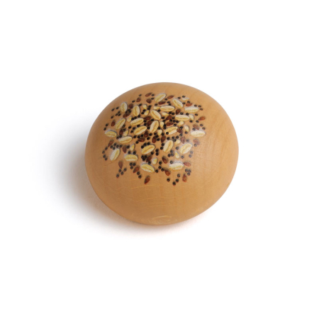 Seed Roll for play kitchen