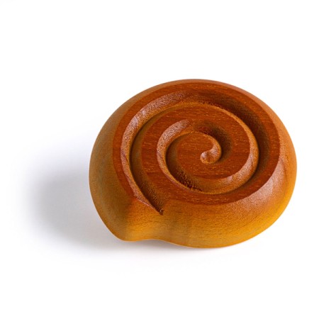 Cinnamon Bun Play Food (Erzi)