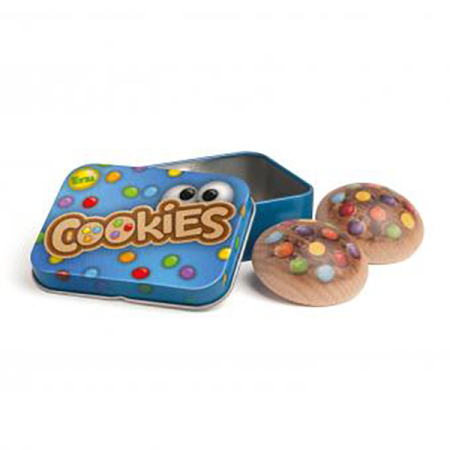Cookies in a Tin Play Food (Erzi)