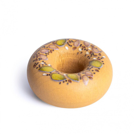 Bagel Pretend Food (Erzi)