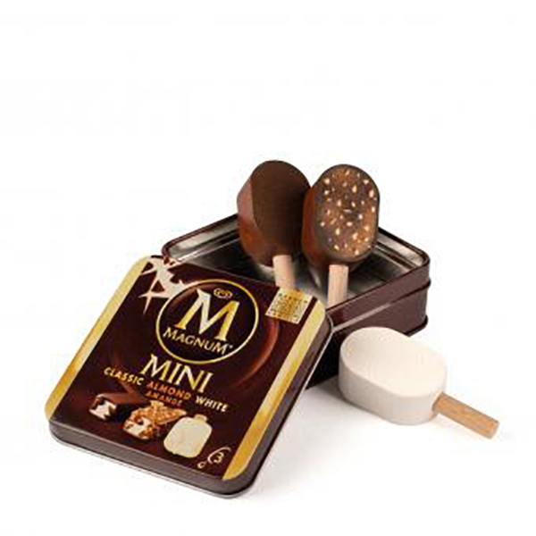 Mini Magnum Ice Cream Play Food (Erzi)