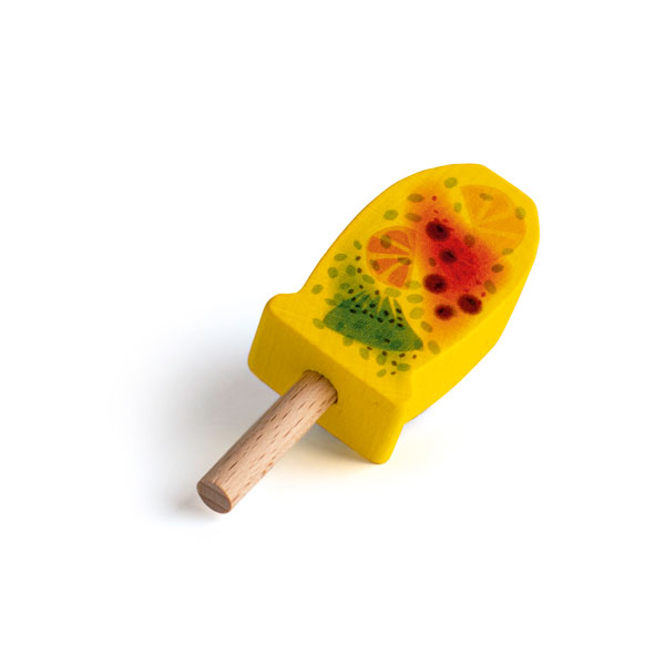 Ice Lolly Fruit Pretend Food (Erzi)