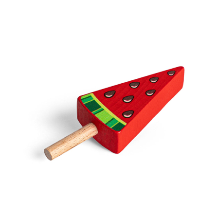 Ice Lolly Melon Play Food (Erzi)