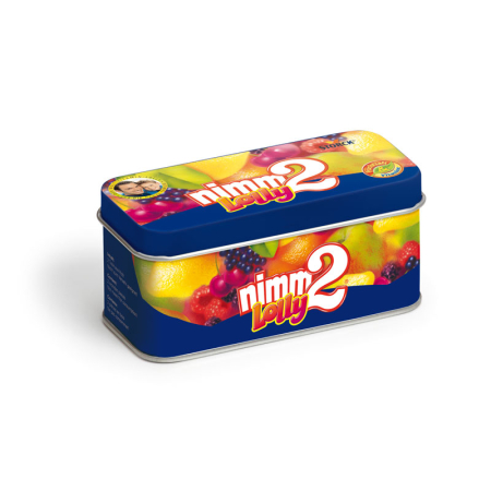 nimm2 Lollies in a Tin Play Food