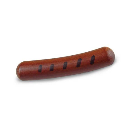Bratwurst Pretend Food (Erzi)