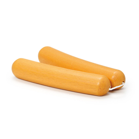 Hot Dog Wiener Sausages Pair pretend food
