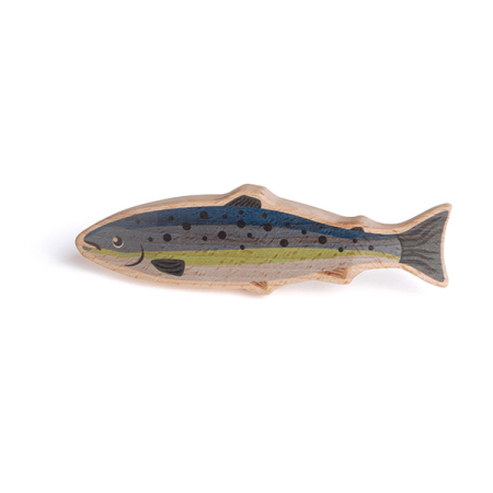 Salmon Pretend Food (Erzi)