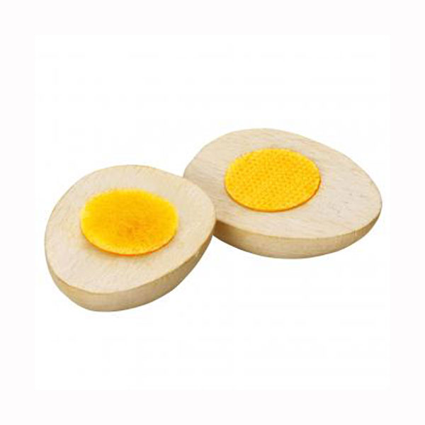 Egg to Cut Pretend Food (Erzi)