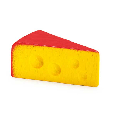 Edam Cheese Pretend Food (Erzi)
