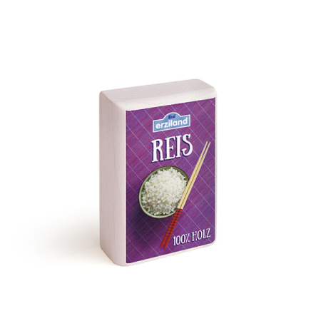Rice Play Food (Erzi)