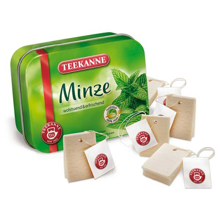 Tea in a Tin Pretend Food (Erzi)